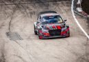 Kárai ismét futamot nyert, Kristoffersson és Bakkerud holtversenyben az élen Nyirádon