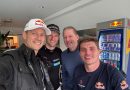 Ogier a rallyzni hívta Verstappent: „Leszel a tanárom?” – reagált a holland pilóta
