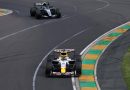 A Mercedes agyonberte az F1-es mezőnyt a kanadai szabadedzésen, Albon mormotával ütközött