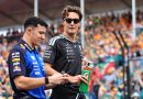 Russell megszerezte a pole pozíciót a kanadai sprint időmérőjén Antonelli előtt