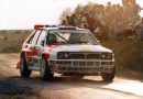 Ranga-győzelmek, nagy balesetek és részeg szurkoló okozta riadalom a rendszerváltás utáni Mecsek Rallykon