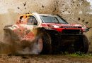 Különleges autóval nevez a Toyota a 2027-es Dakarra