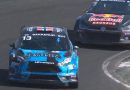 Bakkerud egyenlített Írországban, de még Kristoffersson vezeti a bajnokságot, elődöntőig jutottak a magyarok
