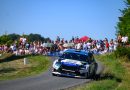 Új győztest avattak a Barum Rallyn, Német megszerezte első idei pontjait az Eb-n