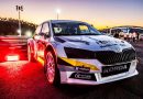Kristoffersson a bajnoki cím kapujában Bakkerud kiesése után, Kovács Sámuel csatában a bronzéremért